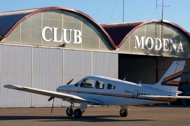 Aero Club Modena